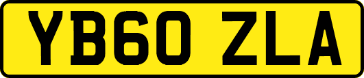 YB60ZLA
