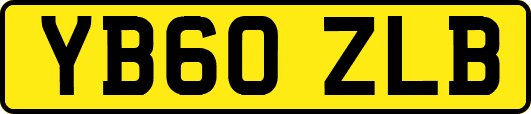 YB60ZLB