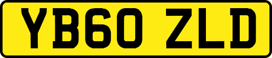YB60ZLD