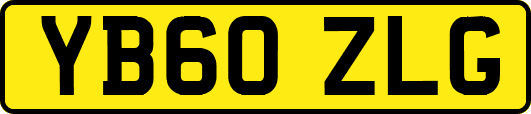 YB60ZLG