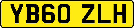 YB60ZLH