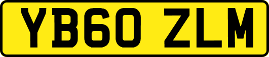 YB60ZLM