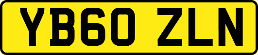 YB60ZLN