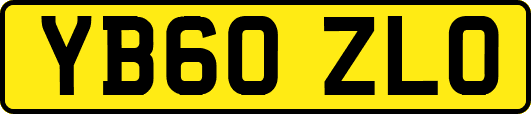 YB60ZLO