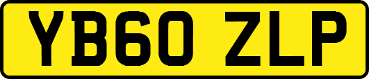 YB60ZLP