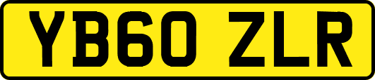 YB60ZLR