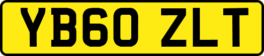 YB60ZLT
