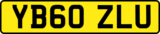 YB60ZLU