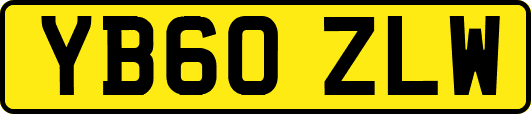YB60ZLW