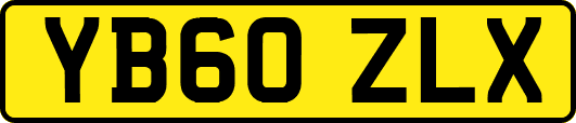 YB60ZLX