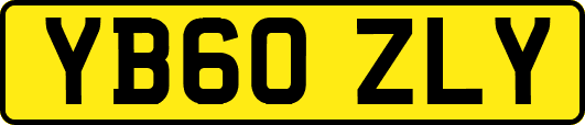 YB60ZLY