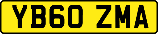 YB60ZMA