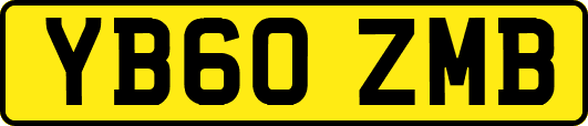 YB60ZMB