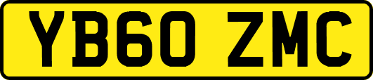 YB60ZMC