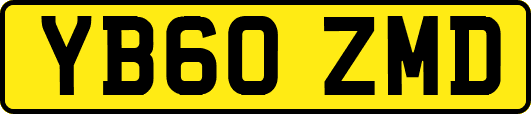 YB60ZMD
