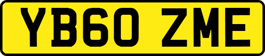 YB60ZME