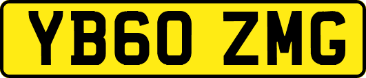 YB60ZMG