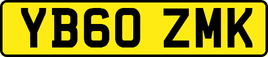 YB60ZMK