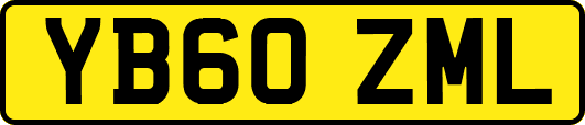 YB60ZML