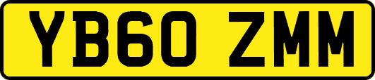 YB60ZMM