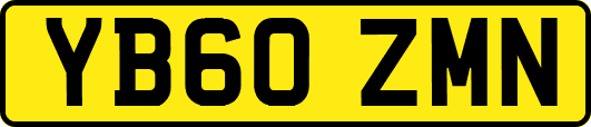 YB60ZMN