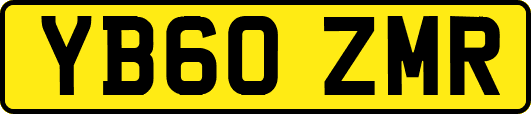 YB60ZMR