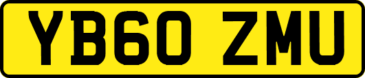 YB60ZMU