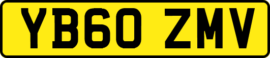 YB60ZMV