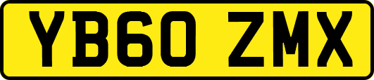 YB60ZMX