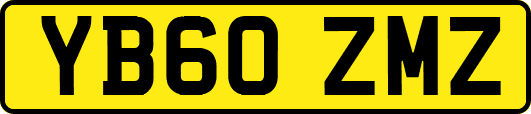 YB60ZMZ