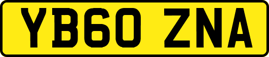 YB60ZNA
