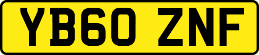 YB60ZNF