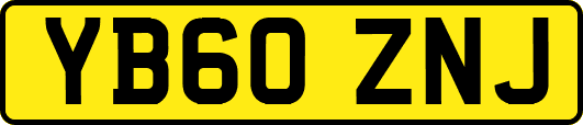 YB60ZNJ