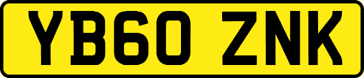 YB60ZNK