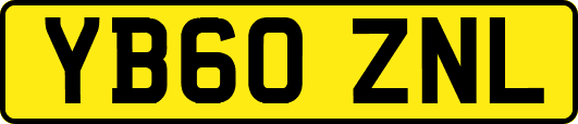 YB60ZNL