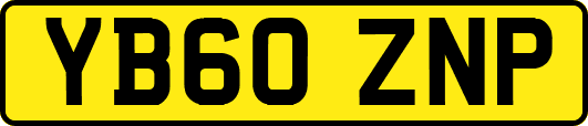 YB60ZNP