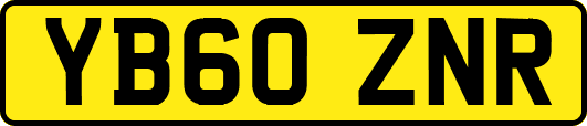 YB60ZNR