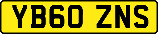 YB60ZNS