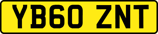 YB60ZNT