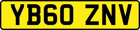 YB60ZNV