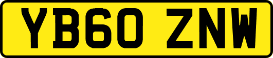 YB60ZNW