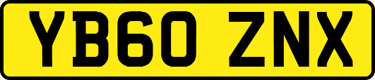 YB60ZNX