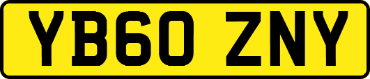 YB60ZNY