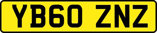 YB60ZNZ