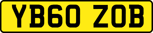 YB60ZOB