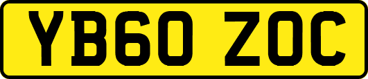 YB60ZOC