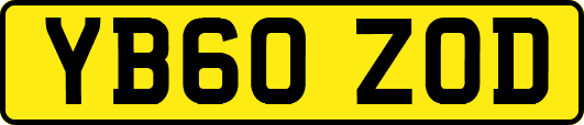 YB60ZOD