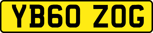 YB60ZOG