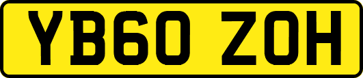 YB60ZOH