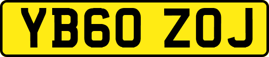 YB60ZOJ